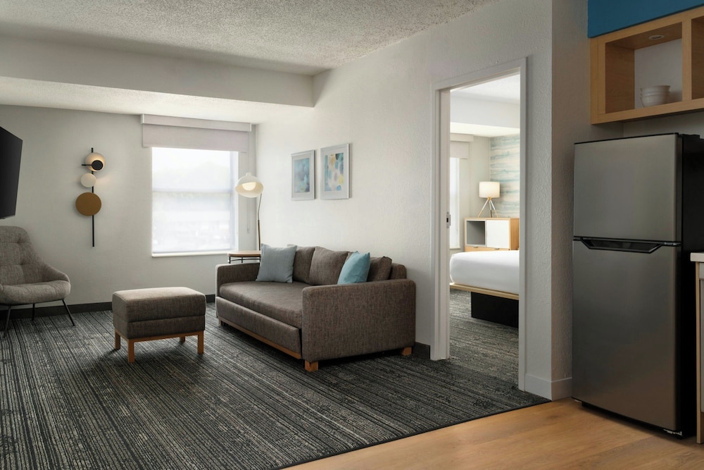 TownePlace Suites by Marriott Lafayette - photo 6