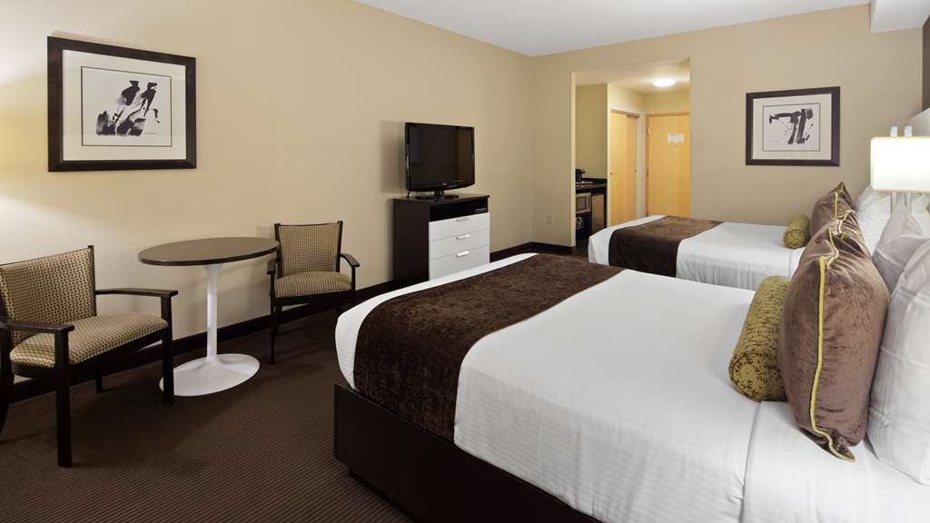 Best Western Plus Miami Intl Airport Hotel & Suites Coral Gables - photo 6