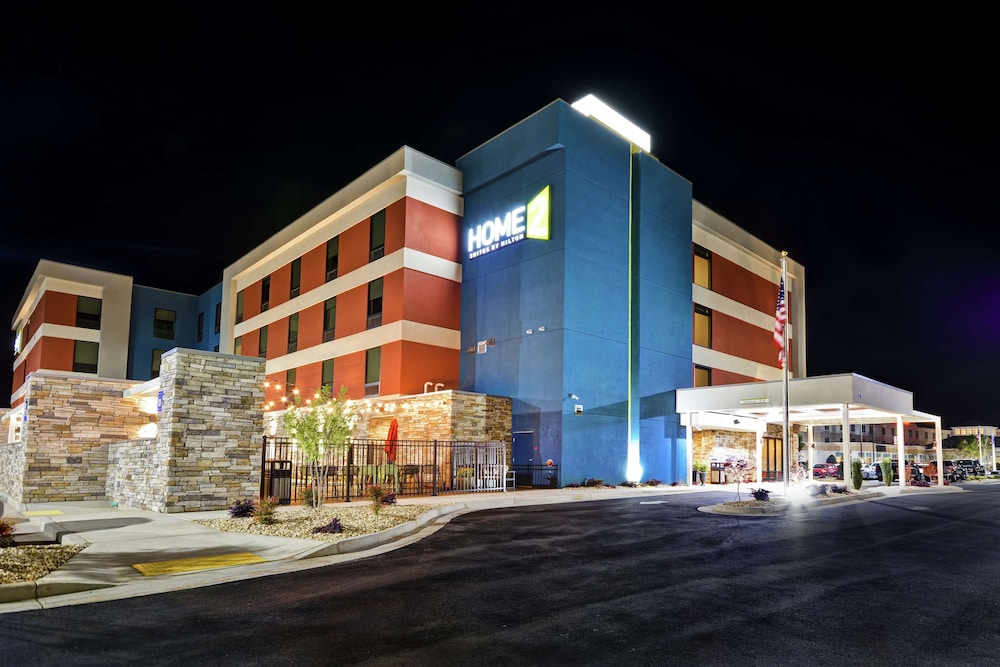 Home2 Suites by Hilton Warner Robins - photo 44