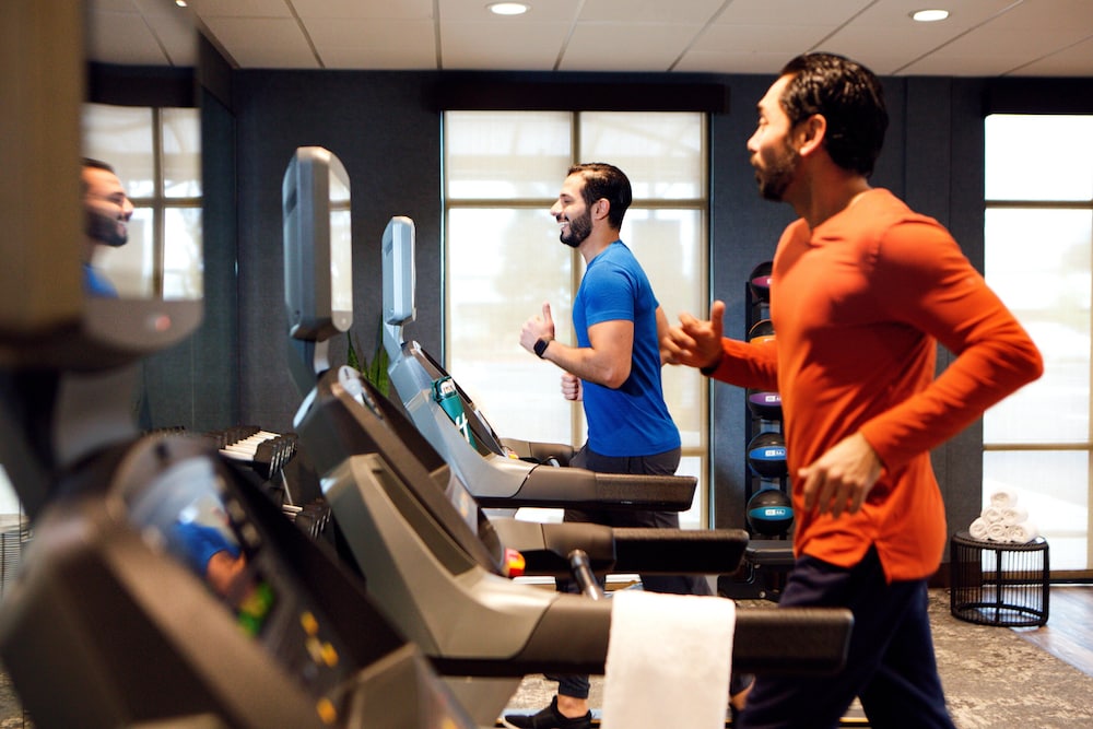 Holiday Inn Lansdale Hatfield by IHG - photo 31