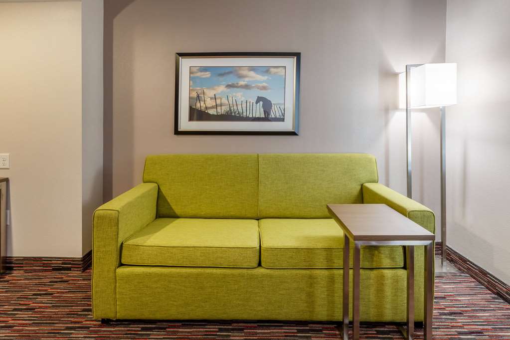 La Quinta Inn & Suites by Wyndham Wichita Falls MSU Area - photo 38