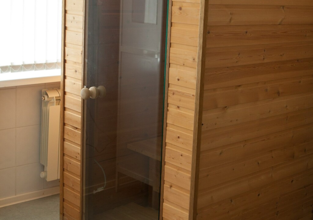 Lastochka - last minute hotel in Vinzili