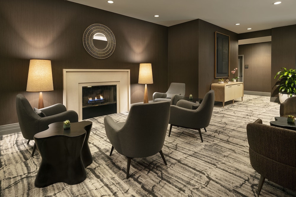 Napa Valley Marriott Hotel & Spa - photo 100