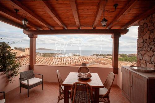 Trilo Galathee g8 in San Teodoro, Italy