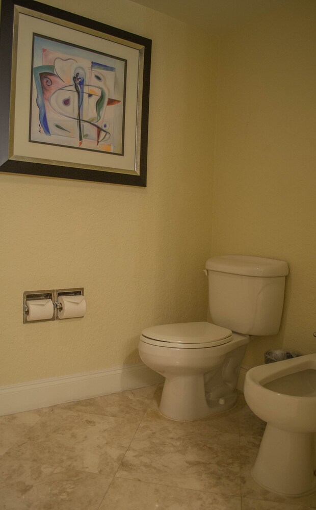 Bonaventure Resort and Spa - photo 32