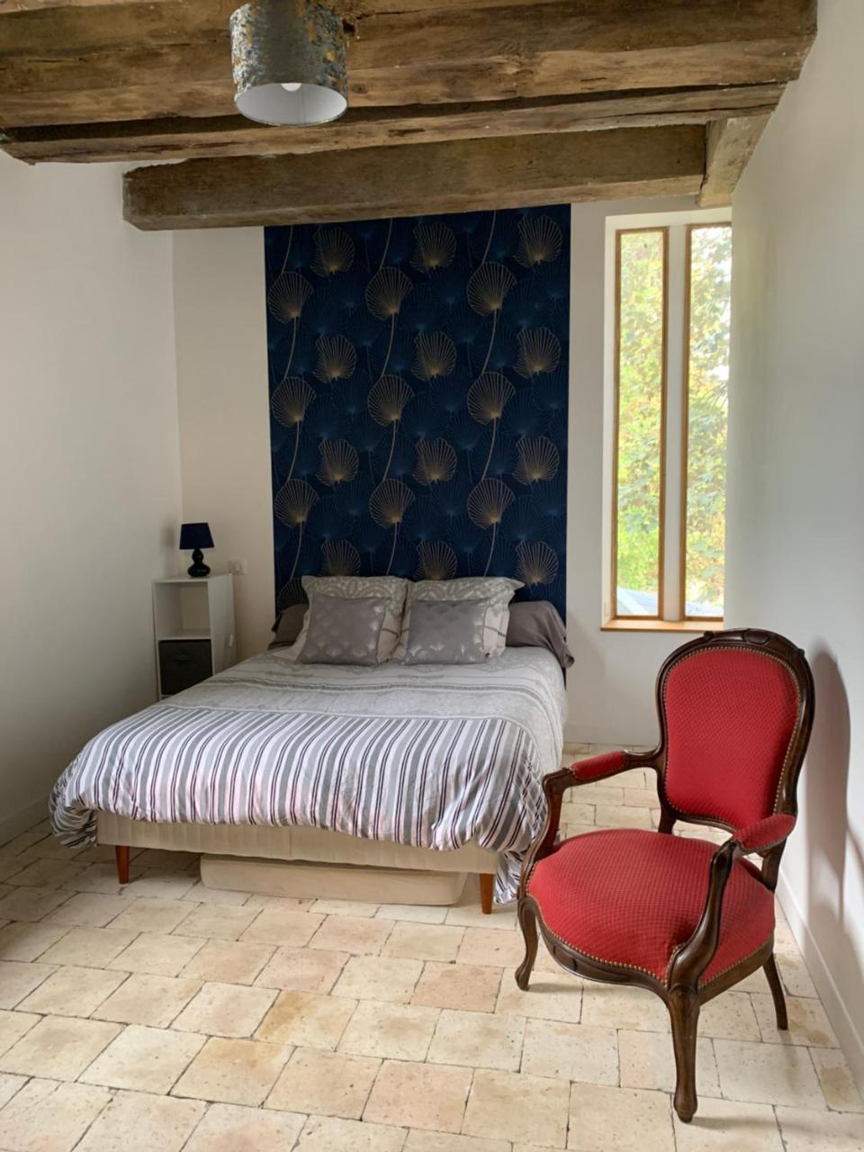 La Grange D Ave — Luynes — photo 5