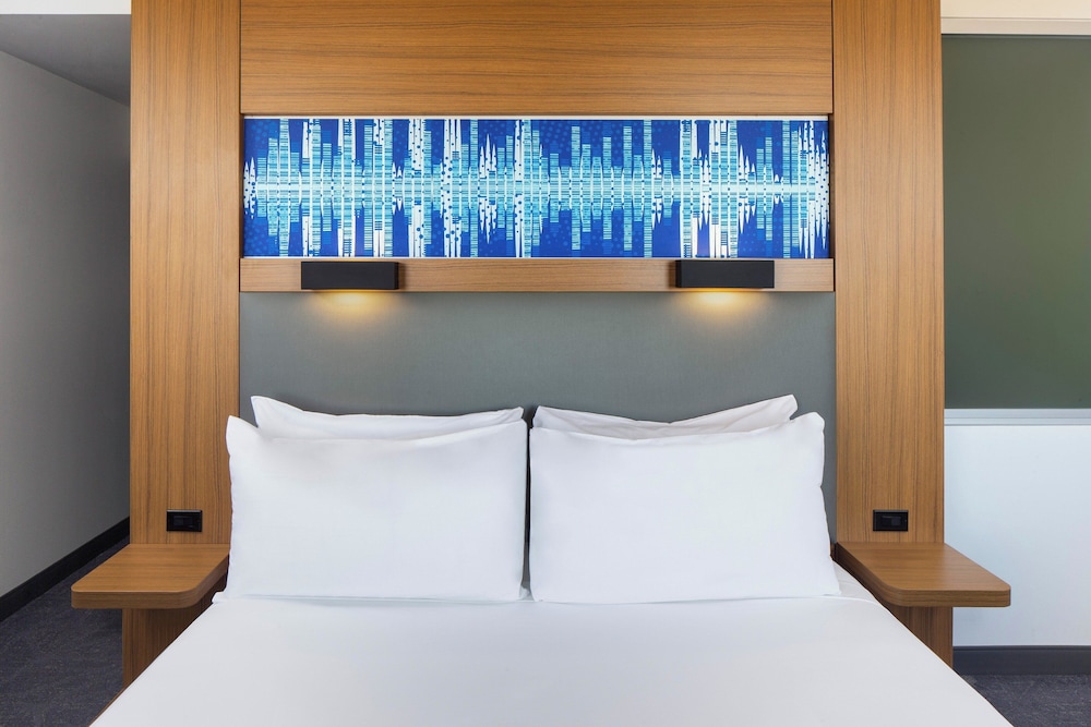 Aloft Tempe - photo 11