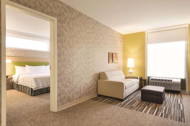 Home2 Suites by Hilton Columbus Dublin - photo 80