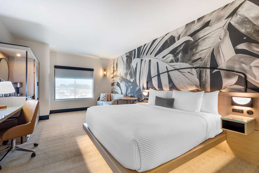 Cambria Hotel Rehoboth Beach - photo 33