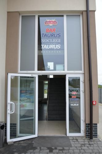 Zajazd Taurus Rzeszw in Rzeszow, Poland