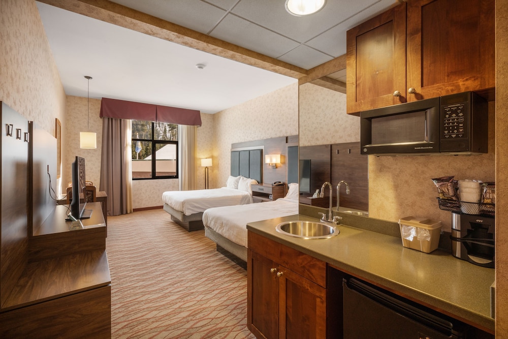 The Lodge at Big Sky - photo 19