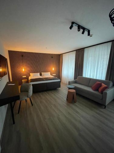 Hotel Restaurant Schraeder in Greven, Germany