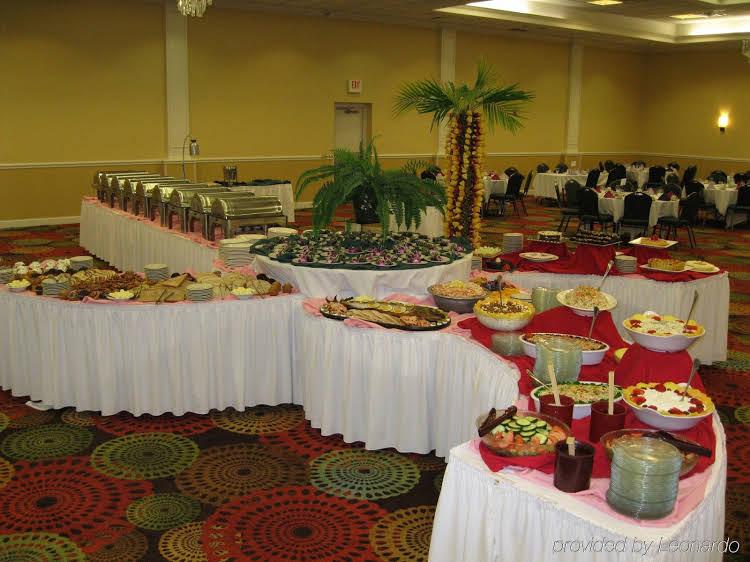 The Plaza Hotel & Suites - photo 14