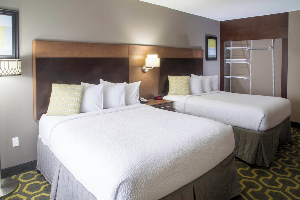 TownePlace Suites Oxford - photo 15