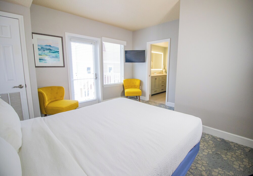 Seaside Amelia Inn - photo 17
