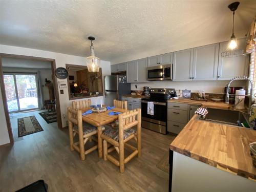 Hook and Antler in West Yellowstone, United States