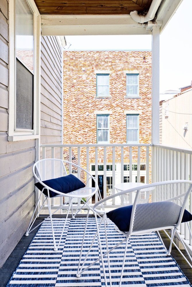 Nautical Nest - photo 10