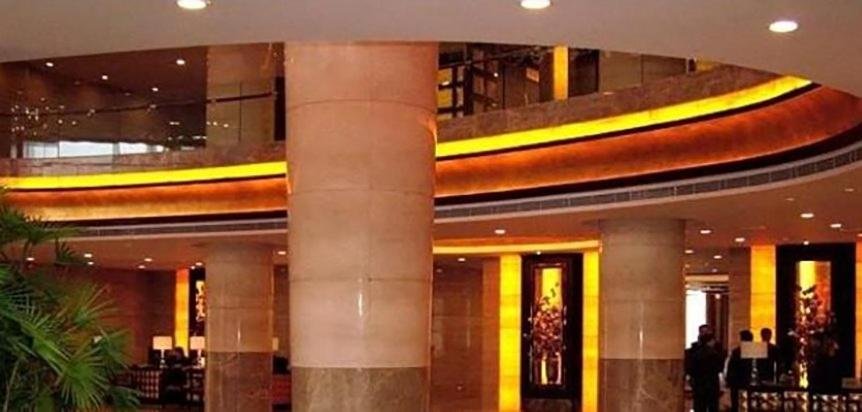 King Kowloon Hotel Jingzhou in Jingzhou, People's Republic of China