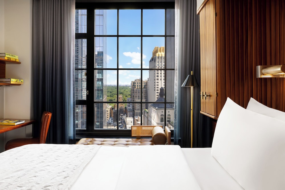Le Meridien New York Central Park by Marriott - photo 19