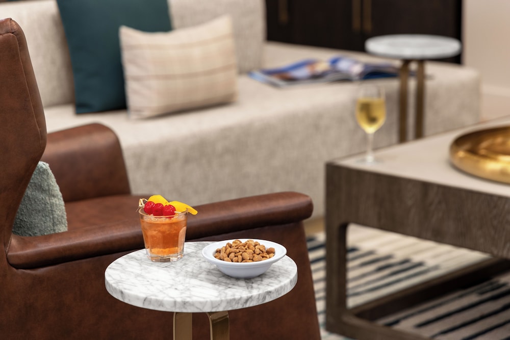Hilton Garden Inn Arlington Shirlington - photo 62