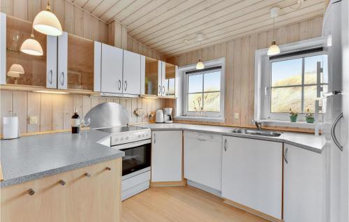 Lovely Home In Hvide Sande With Sauna — Hvide Sande — photo 4