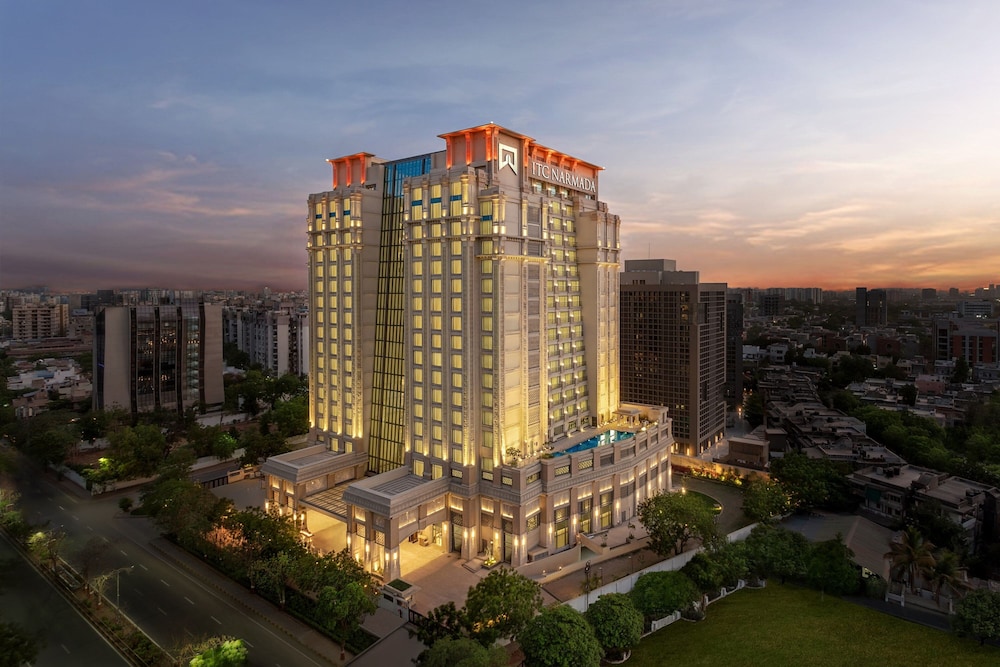 ITC Narmada a Luxury Collection Hotel Ahmedabad in Ahmedabad, India