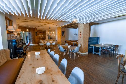 2 room Apartment NFT New Gudauri Atrium Suite