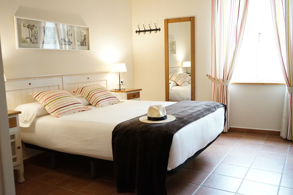 Es Mercadal in Mercadal, Spain