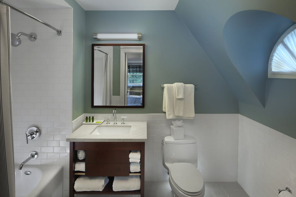 Andover Inn - photo 9