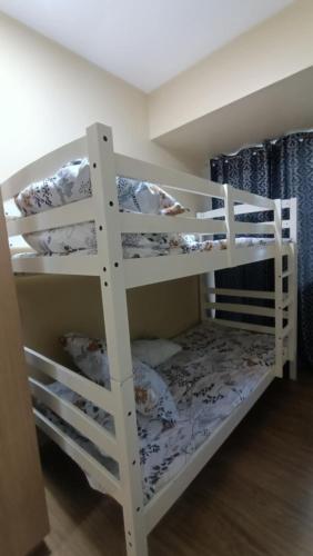 Joy Azure Escapes - last minute hotel in Manila