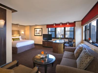 Dumont NYC an Affinia hotel - photo 35