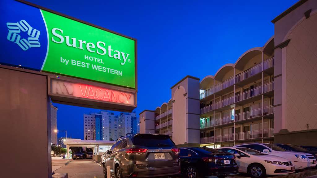 SureStay Hotel by Best Western Virginia Beach Royal Clipper - photo 46