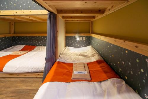 Ikidane Cozy Hotel Haneda Airport Vacation Stay 25843V
