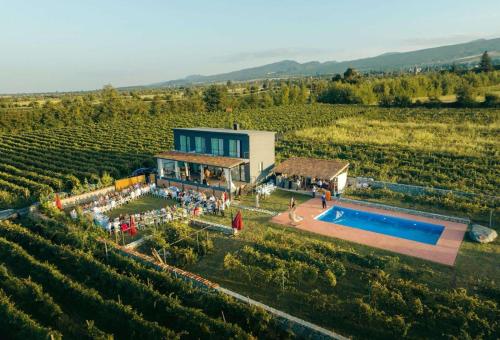 Chateau Resse