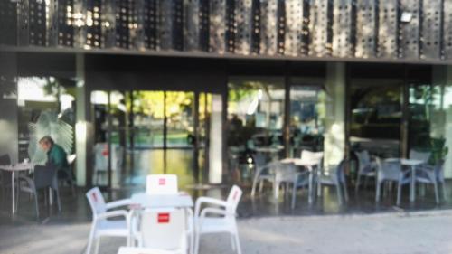 Albergue Turistico Ruta De La Plata Casar — Casar De Caceres