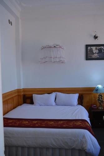 Rosa Hotel - last minute hotel in Da Lat