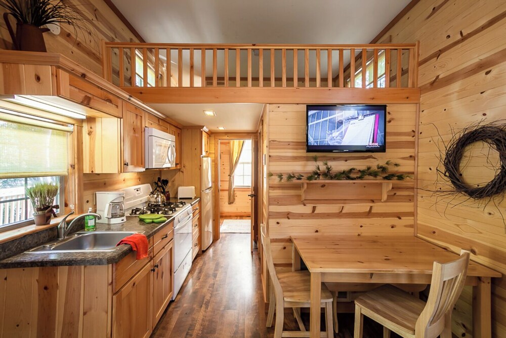 Pine Haven - photo 4