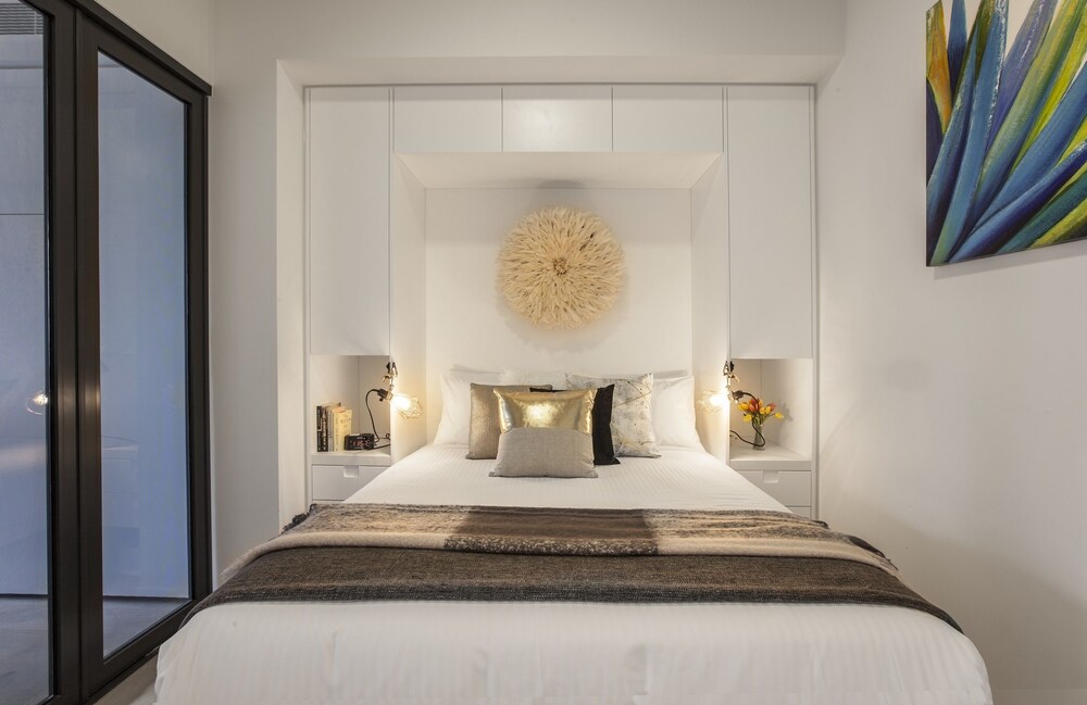 Boutique Stays Vox Terrace Prahran — 4-Star Luxury Hotel in Prahran, Australia