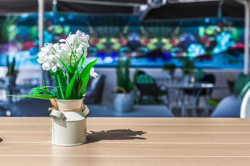 Hotel Apanema Vivari in Nafplio, Greece