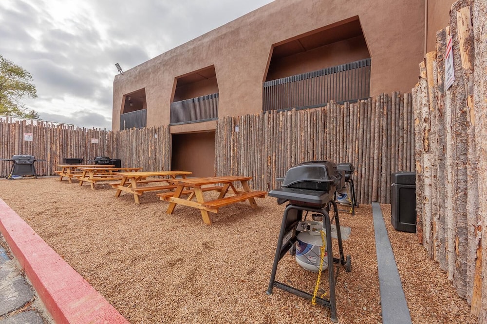 Taos Valley Lodge - photo 61