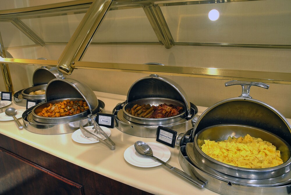 Red Lion Hotel Cromwell - photo 20