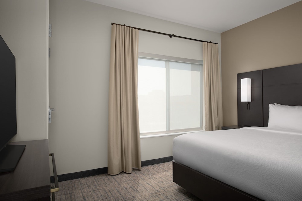 Residence Inn Fresno Clovis - photo 14