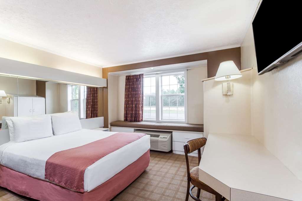 Microtel Inn by Wyndham Wilson - photo 6