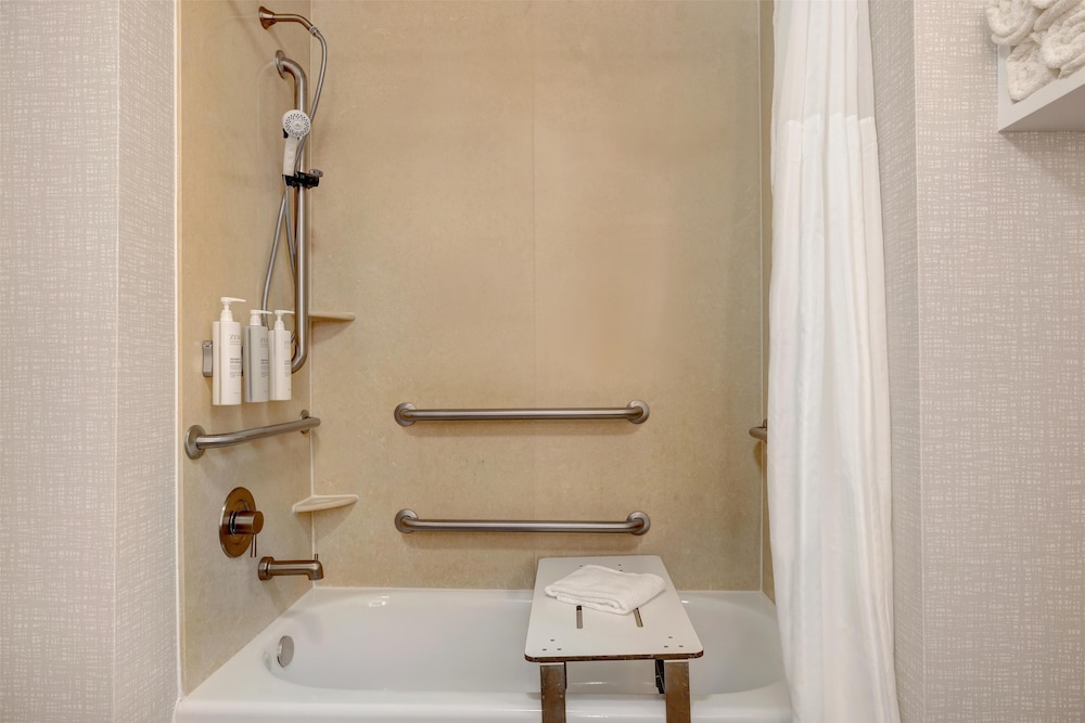 Hampton Inn & Suites Shreveport South - photo 28