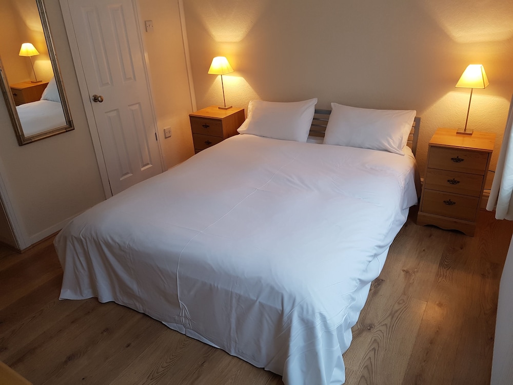 Boscombe Reef Hotel in Bournemouth, United Kingdom