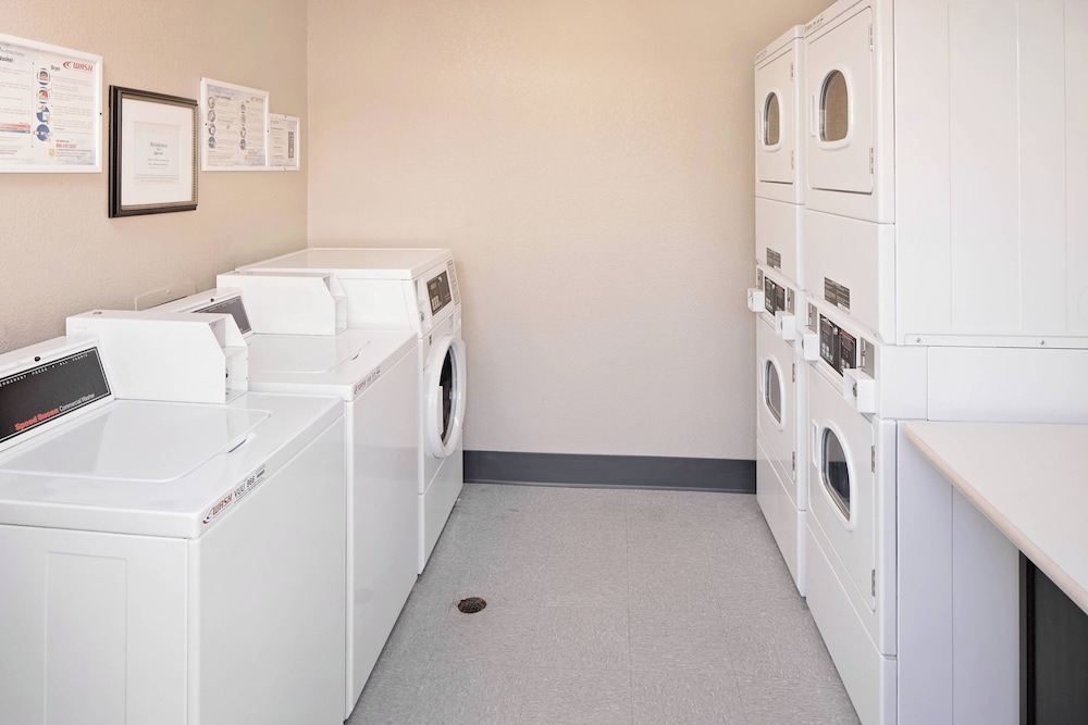 Residence Inn San Jose Campbell - photo 20