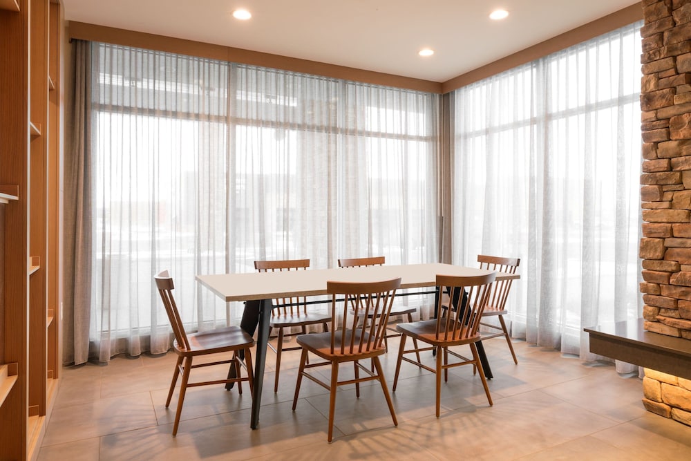 Fairfield by Marriott Inn & Suites Laurel - photo 30