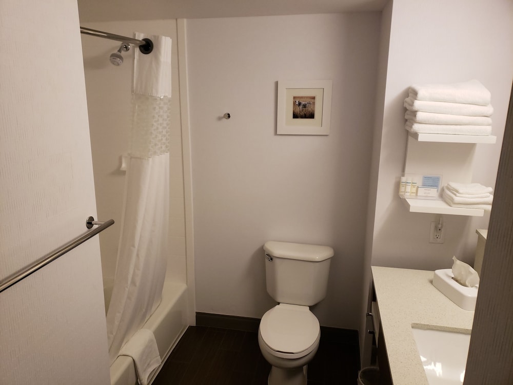Hampton Inn Tulsa Broken Arrow - photo 20