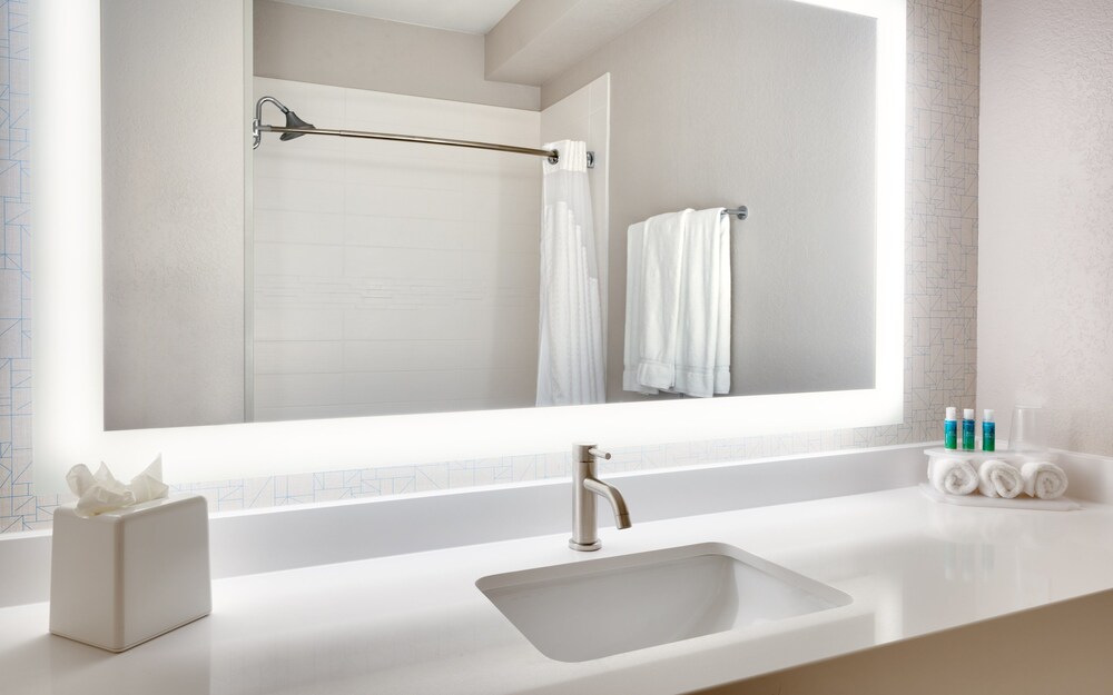 Holiday Inn Express Heber City by IHG - photo 10