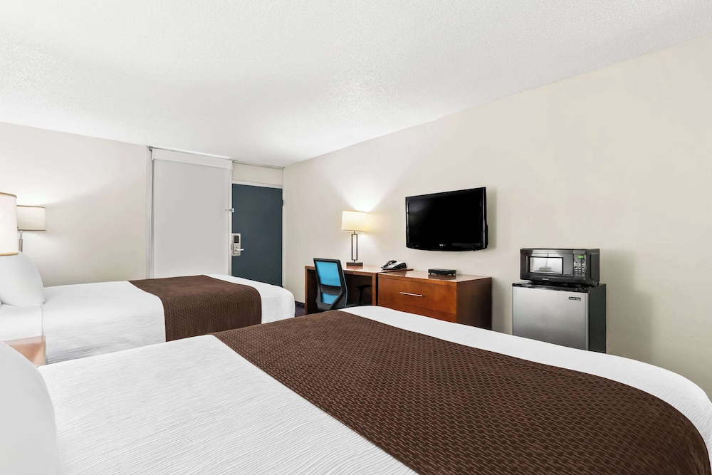 Americas Best Value Inn And Suites Dalton - photo 12